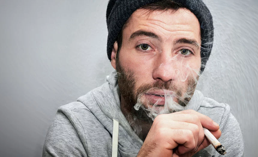 Is Smoking Magic Mushrooms Addictive