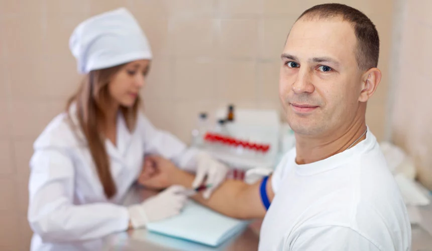 Risk Behind Trying to Beat Drug Tests