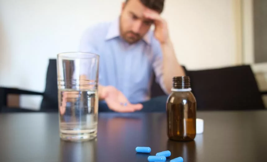 Using Mood Altering Substances In Recovery
