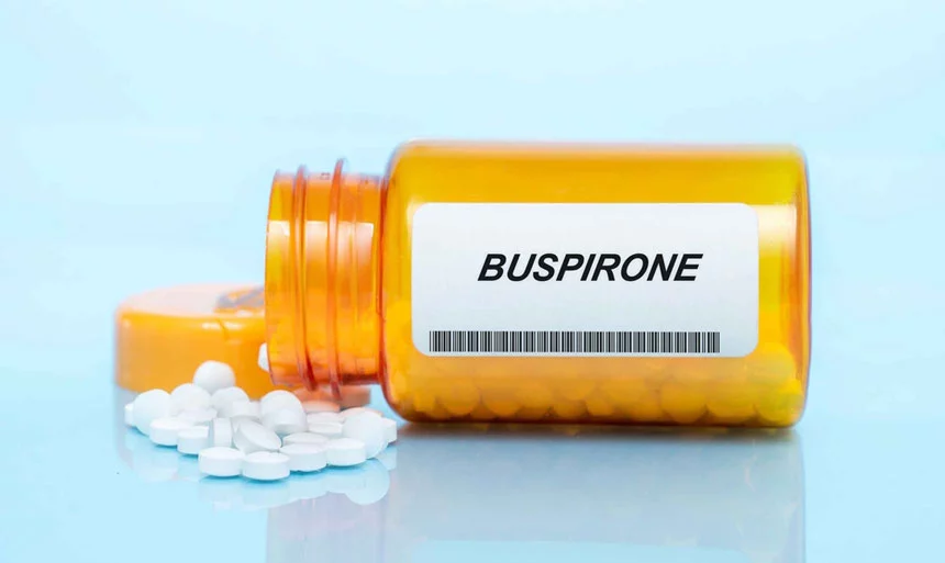 What is Buspirone