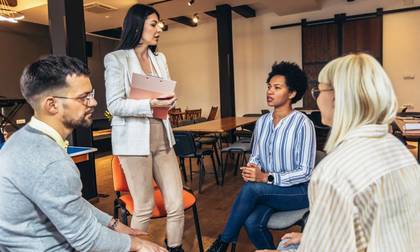 12-Step Fellowship During Substance Abuse Treatment