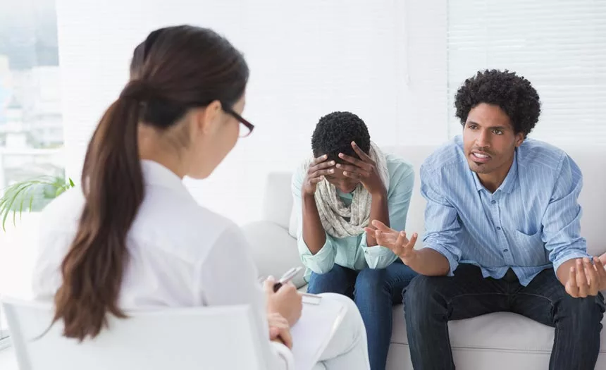 Behavioral Couples Therapy for Alcoholism