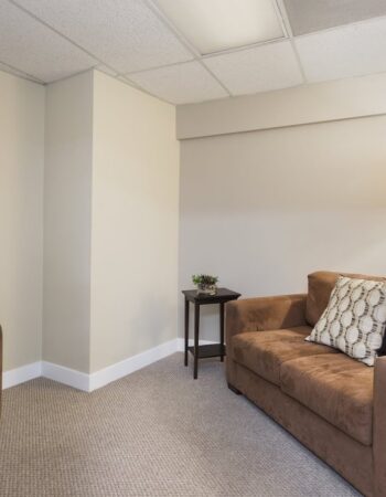 Clear Recovery Center