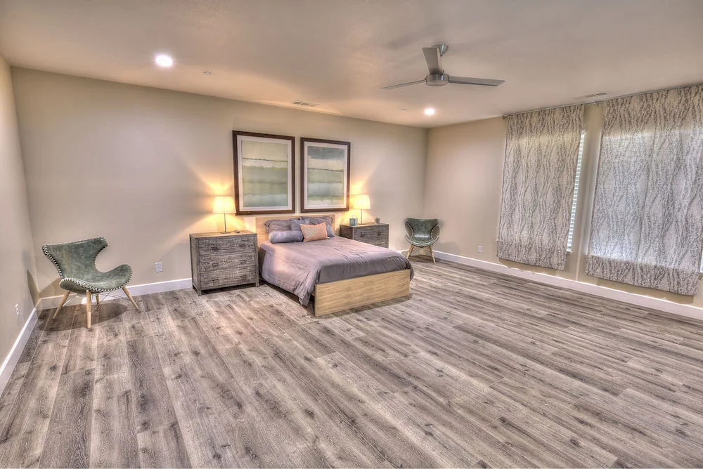 Comfort at Diamond House Detox