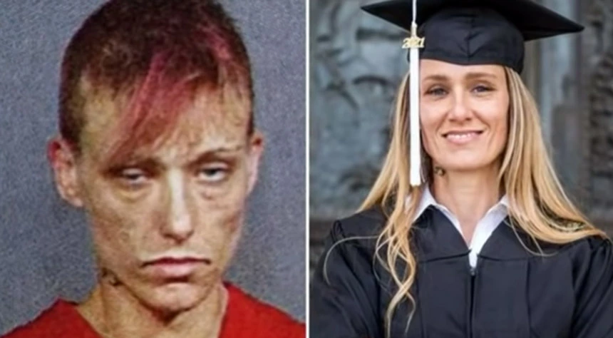 Faces of Meth and Claim a Face of Recovery