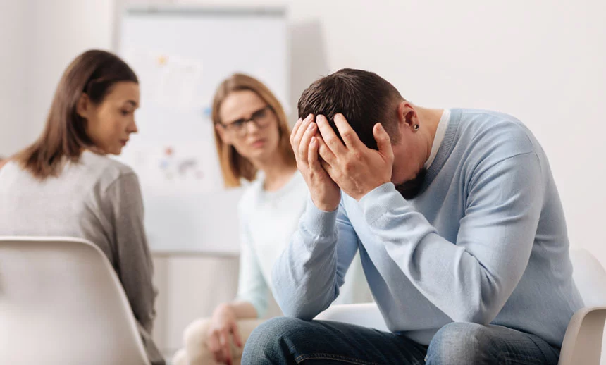 Find Help for Substance Abuse