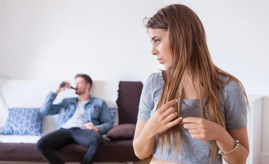 How Addiction Can Affect Couples