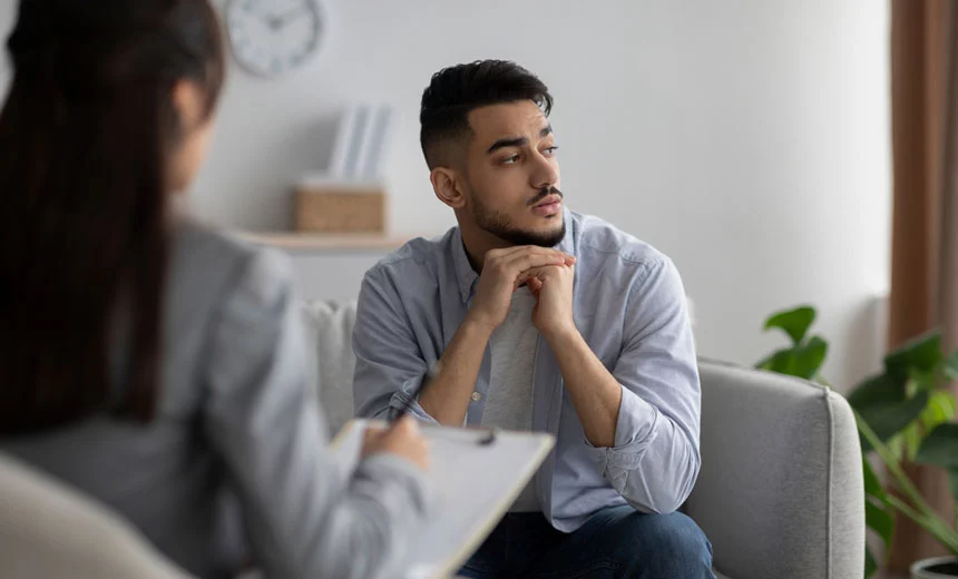 Mental Health Treatment