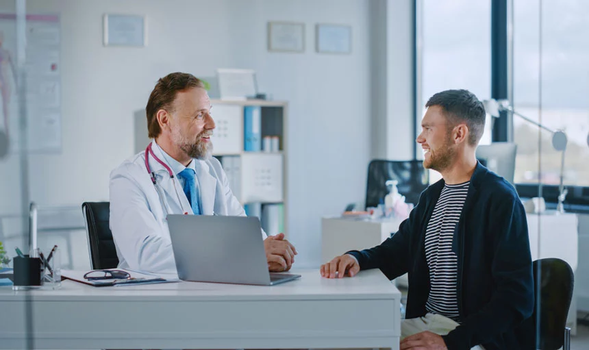 Next Steps After Failing a Drug Test