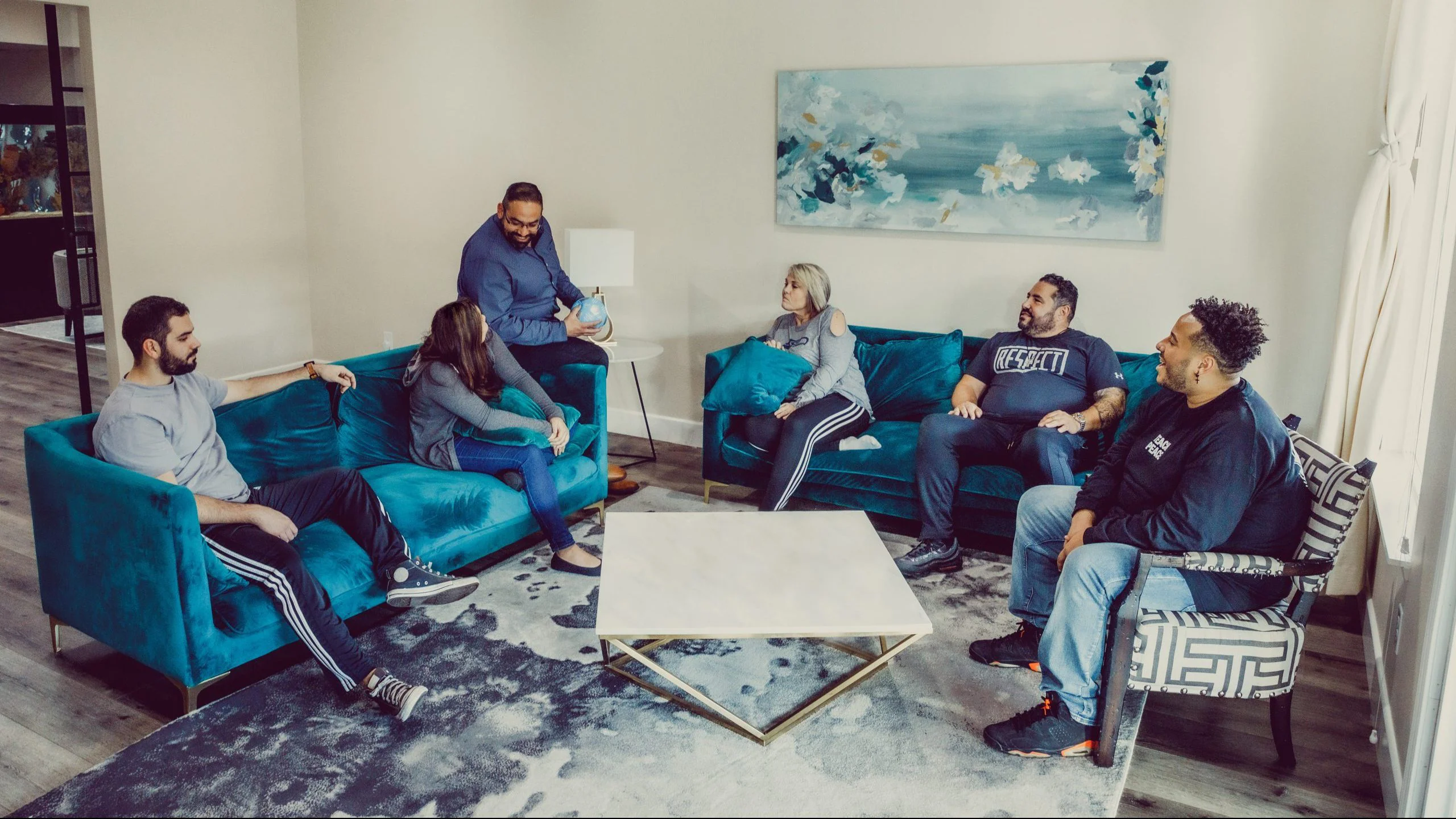 Outpatient Treatment in Northern California