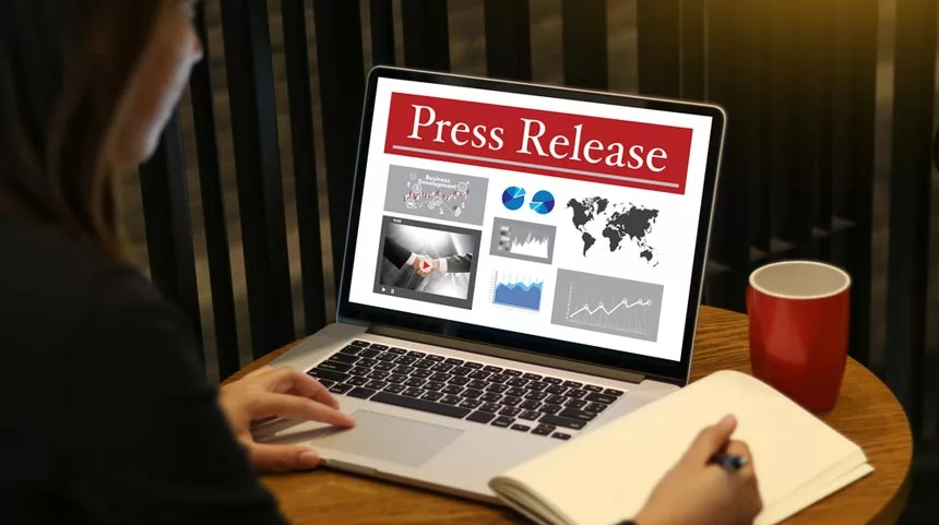 Press Release