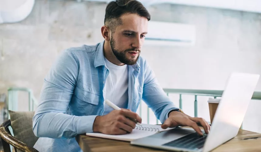 Writing Engaging Content