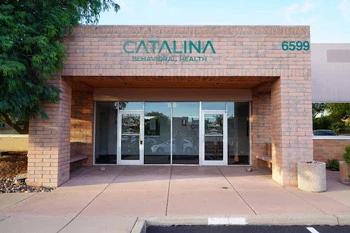 Catalina Behavioral Health Services