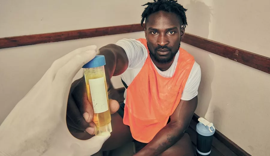 Drug Test Cheating So Common