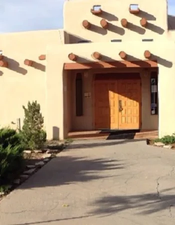 Santa Fe Recovery Center