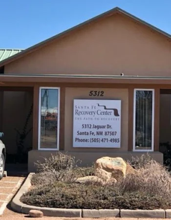Santa Fe Recovery Center
