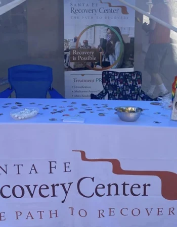 Santa Fe Recovery Center