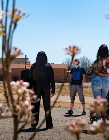 Santa Fe Recovery Center