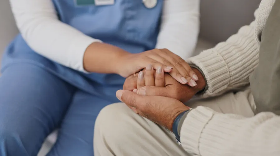 Choosing Support In Addiction Recovery