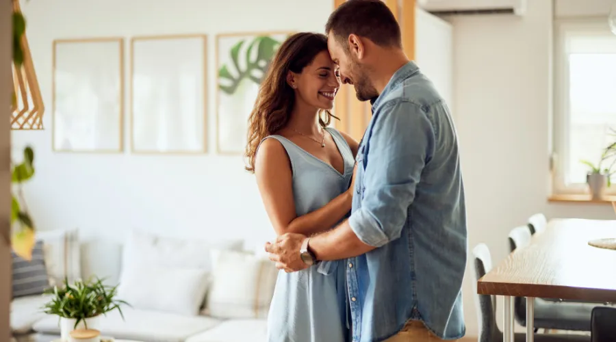 Aftercare for Couples in Addiction Recovery