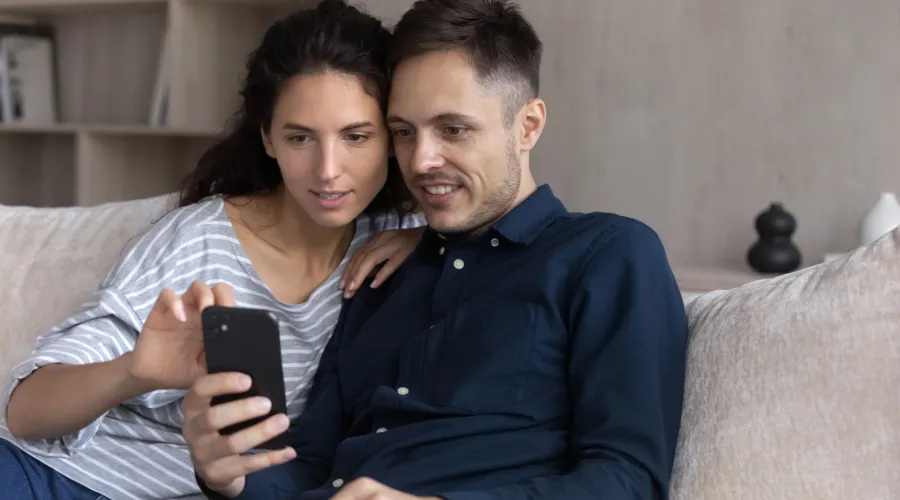 Finding a Couples Rehab Program