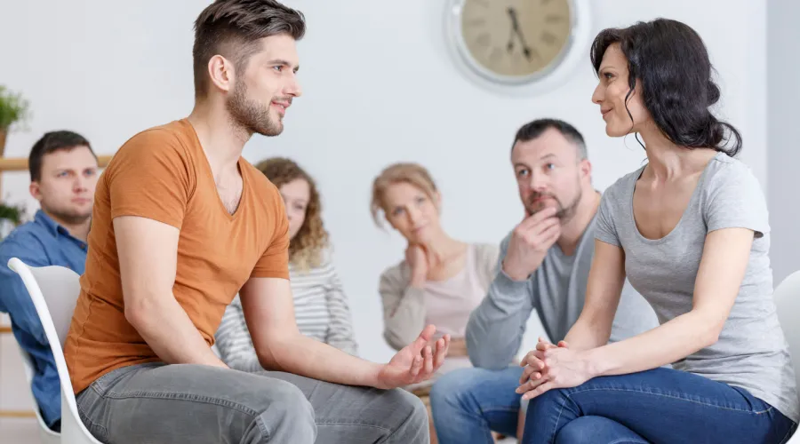 What is Cigna Drug Rehab for Couples?