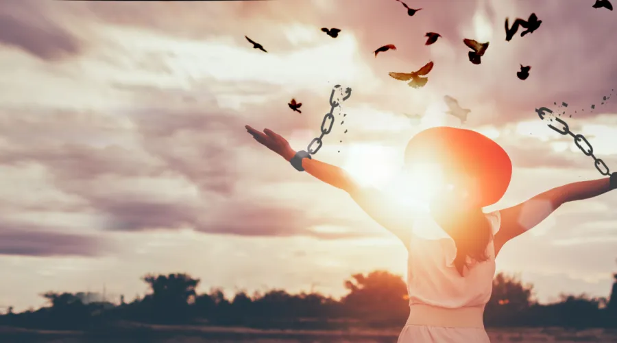 How to Break Free From Your Toxic Relationship