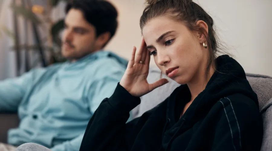 Isolation In Toxic Relationships