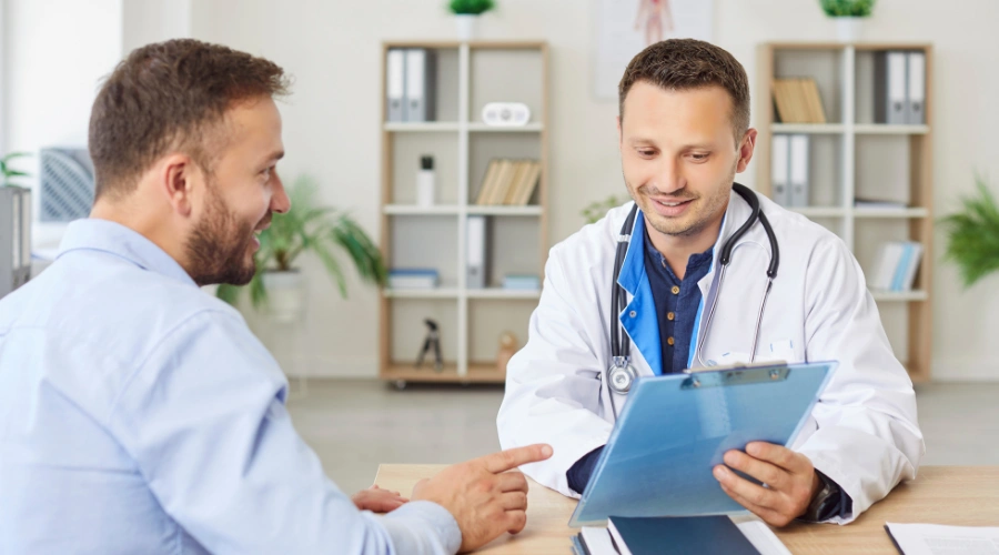 Evidence-based alcohol treatment program for safe recovery