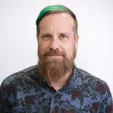 Bryan Garman