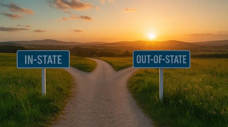 Featured image for AMA out of state study for Find Addiction Rehabs